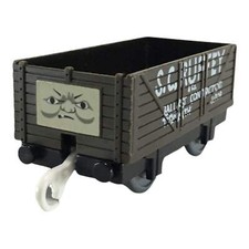 TOMY Reconstructed S.C. Ruffey Thomas Train Thomas Tank