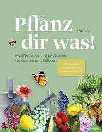 Thumbnail - Pflanz Dir Was | Buch | 9788872837290
