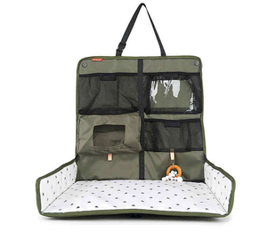 beanko changing station