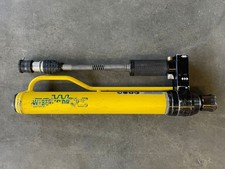 Weber Rescue RZT2-1450 Rettungszylinder Teleskoprettungszylinder 700bar ram