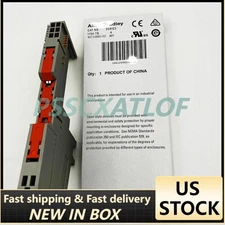 Allen Bradley 1734-TB SER A AB POINT I/O Module PLC Terminal 1734TB NEW