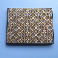 Paperblanks Destiny Unlined Notebook (Hardbac...