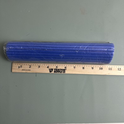 PVA Sponge Mop Head Refill Replacement Blue Foam Rubber Roller NEW Sealed