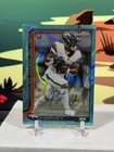2025 Topps Chrome RJ Harvey Base (RAW)
