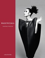 Balenciaga, Lesley Ellis Miller