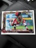 2025 Topps Holiday Elly De La Cruz Variation Short Prints #H97 Reds