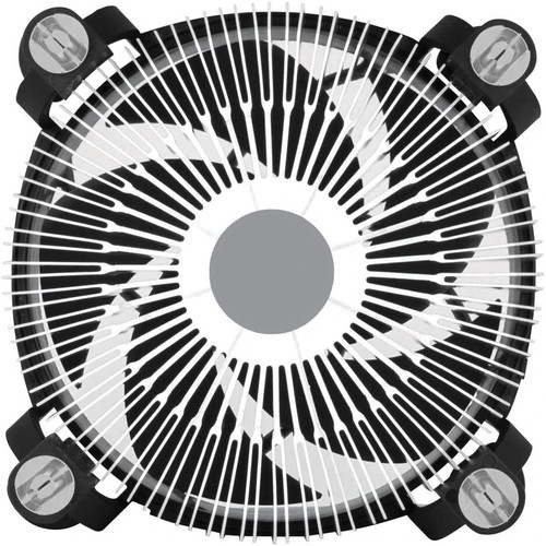 ARCTIC Alpine 12 CO CPU Cooler 95mm - Afbeelding 2 van 7