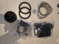 Insinkerator Airswitch Evolution BNIB