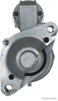 NEU - Herth+Buss Elparts 42017840 Starter FüR Dacia Passend FüR Nissan