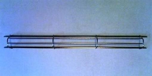 Bradley Smoker Replacement Heat Element Protective Cage
