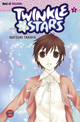 Twinkle Stars 1