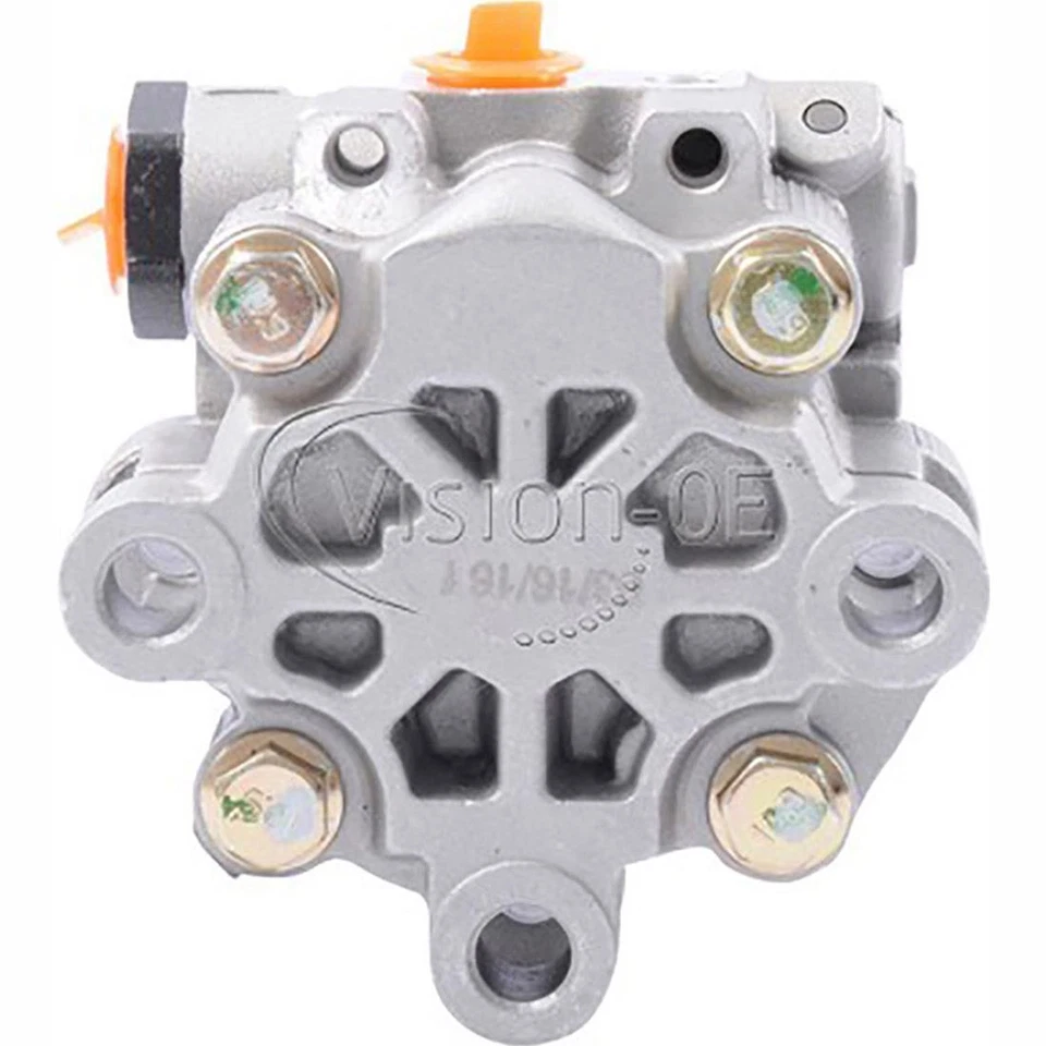 Bomba de dirección asistida 1x para Dodge Dakota 2005 2006 2007 4,7 L Foto 4 de 4