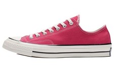 Chuck 70 Converse Low Pink Pop 161445C