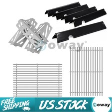 Grill Parts Kit for Weber Genesis II/LX 300, ...