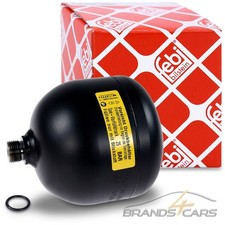 FEBI BILSTEIN DRUCKSPEICHER BREMSKRAFTVERST�RKER F�R AUDI QUATTRO BMW 6-ER 7-ER