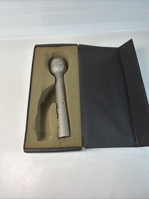 Electro-Voice RE15 Dynamic Cardiod Microphone (1971) UNTESTED (B)