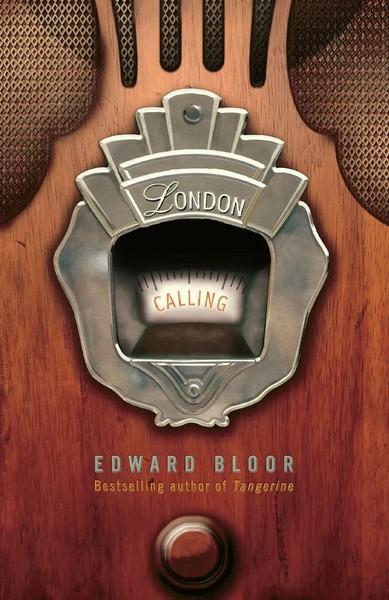 London Calling | Edward Bloor | Taschenbuch | Einband - Flex.(Paperback) | 2008-image