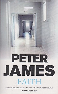 Faith by James. Peter ( 2005 ) Paperback by  B00GSD0YNG FREE Shipping