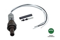NTK Lambdasonde 95801 FüR Lancia Land Rover MERCEDES-BENZ MG Opel Peugeot Rover
