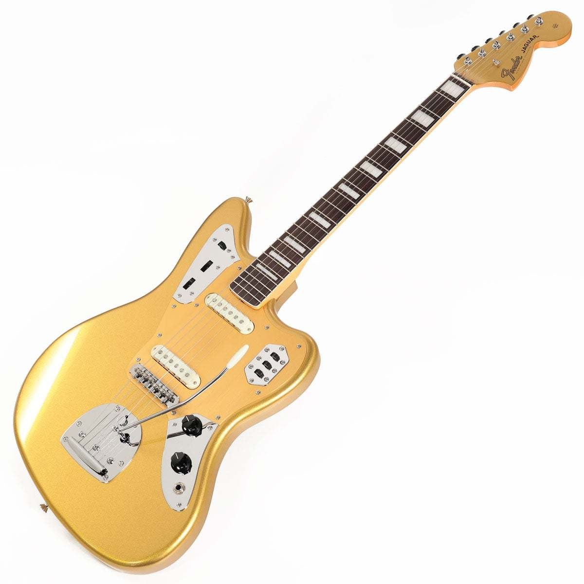 Fender ISHIBASHI FSR 2026 Made in Japan Traditional 60s Jaguar