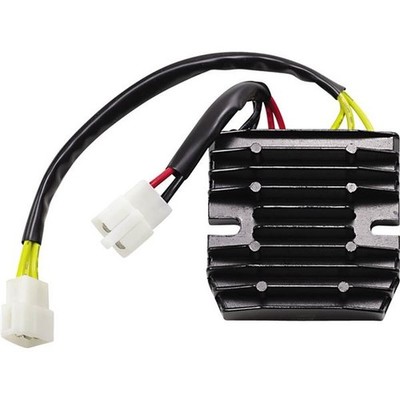 Ricks Motorsport Electric - 14-009H - Hot Shot Series Rectifier/Regulator