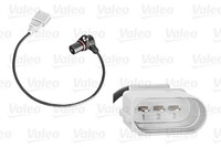 Kurbelwellensensor Impulsgeber Valeo 254101 FüR VW Audi Porsche Seat Skoda B5 TT