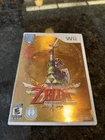 The Legend of Zelda: Skyward Sword (Wii)