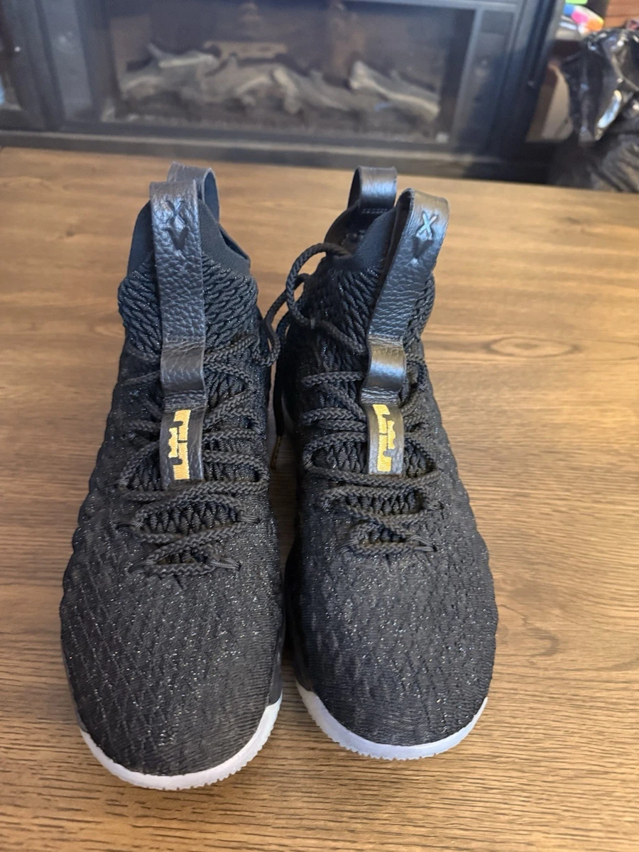 Nike LeBron 15 Sneakers for Men for Sale | Authenticity Guaranteed