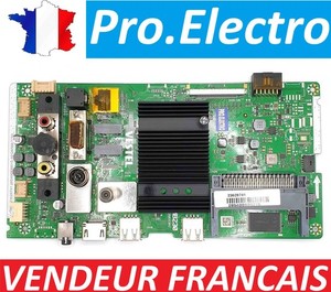 Motherboard Fernseher TOSHIBA 50UL2063DB 17MB230 260319R2 1904 23628741
