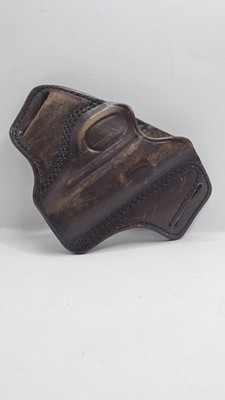 Alessi Leather Holster Stamped 230 - Sig Sauer P230