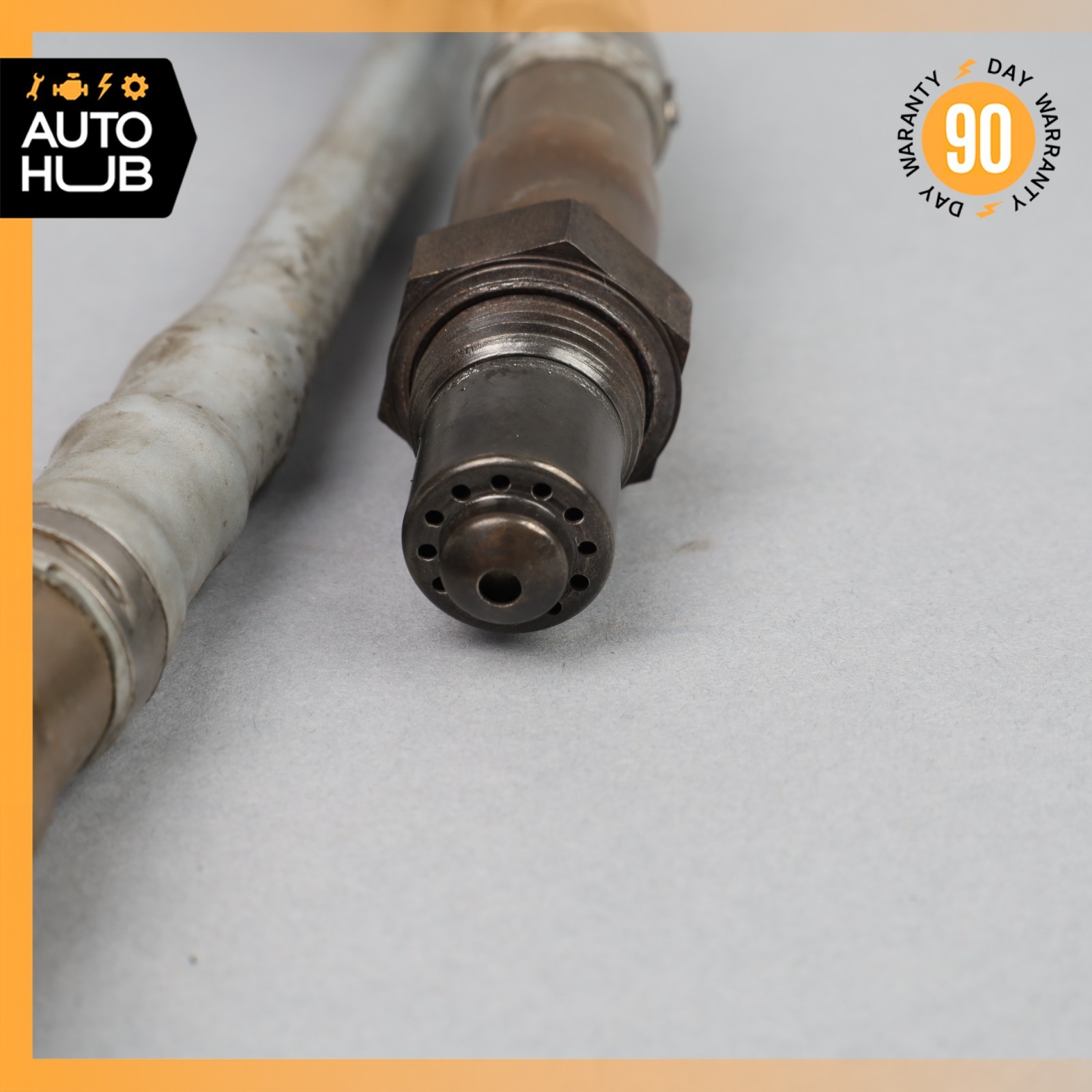 Bentley GT GTC Flying Spur 4.0L Oxygen O2 Sensor Lambda Set OEM