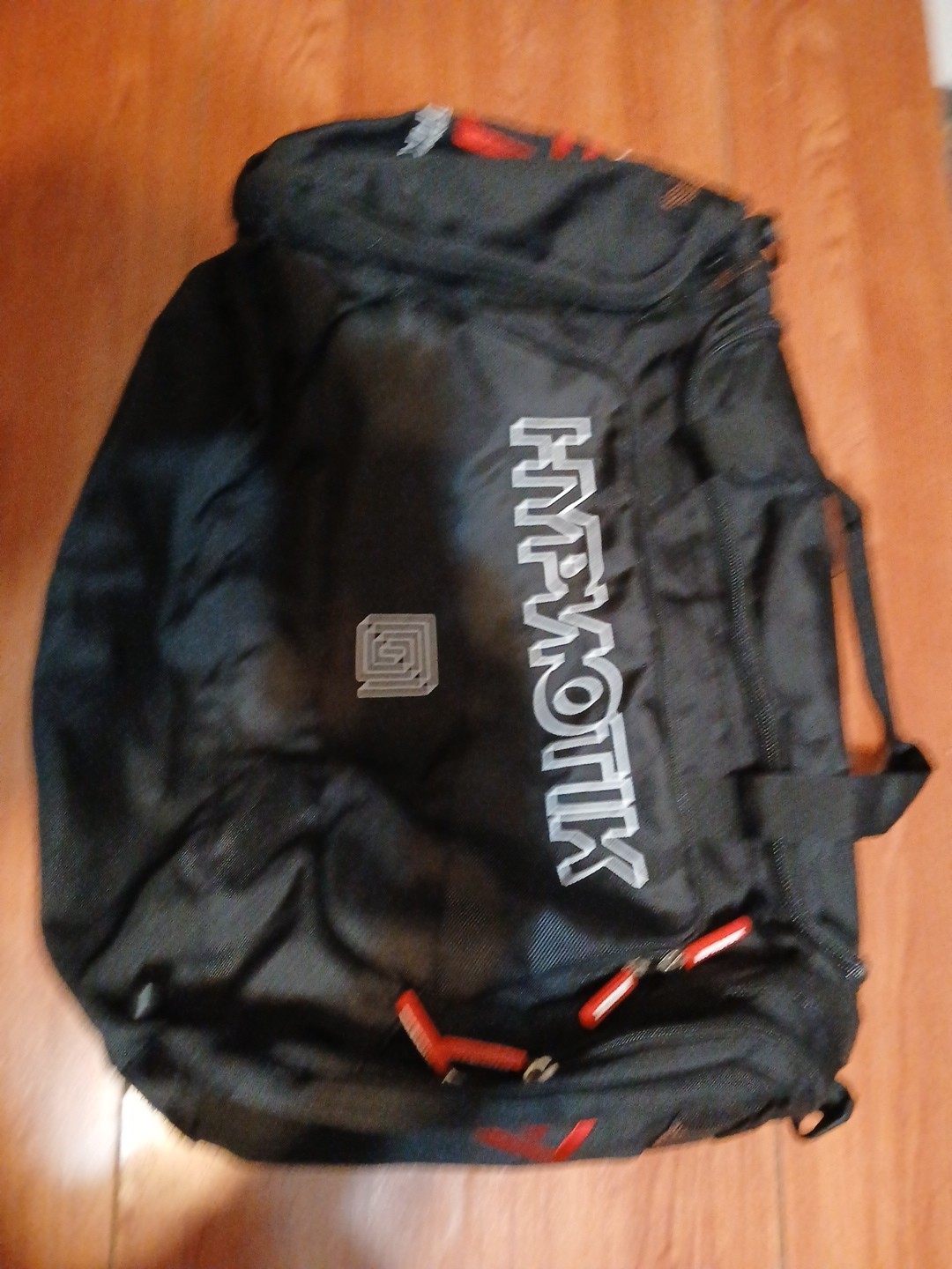 Hypnotik Lockdown Duffle Bag - image 1