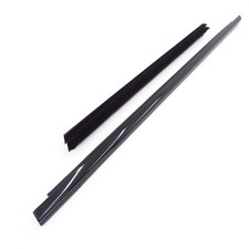 Baguette de porte BMW X6