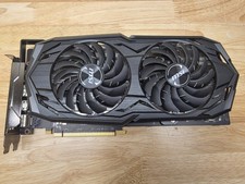 MSI Radeon RX 5600 XT GAMING MX GDDR6 Graphics Card
