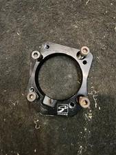 Skunk2 Throttle Body Adapter For K (PRB) to K (RBC) 309-05-0125