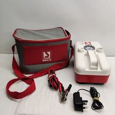 SCOPREGA BRAVO 20 6130700 INFLATABLE ELECTRIC PUMP KAYAK PADDLEBOARD