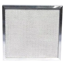 Dri-Eaz Air Cleaner Filter, 15x16-3/8x2-1/4, PK3 F584 Dri-Eaz F584 0847136003105