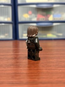 Lego Official Marvel Classic Comics Winter Solder Rare Minifigure