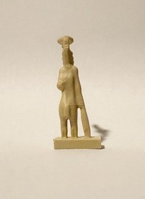 LEGO ALDAR BEEDO STAR WARS FROM WATTOS JUNKYARD 2001 (set 7186)