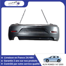 Pare-choc arrière Alfa Romeo ALFA 147