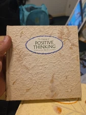 The Language of Positive Thinking: A Collection from Blue Mountain Arts
