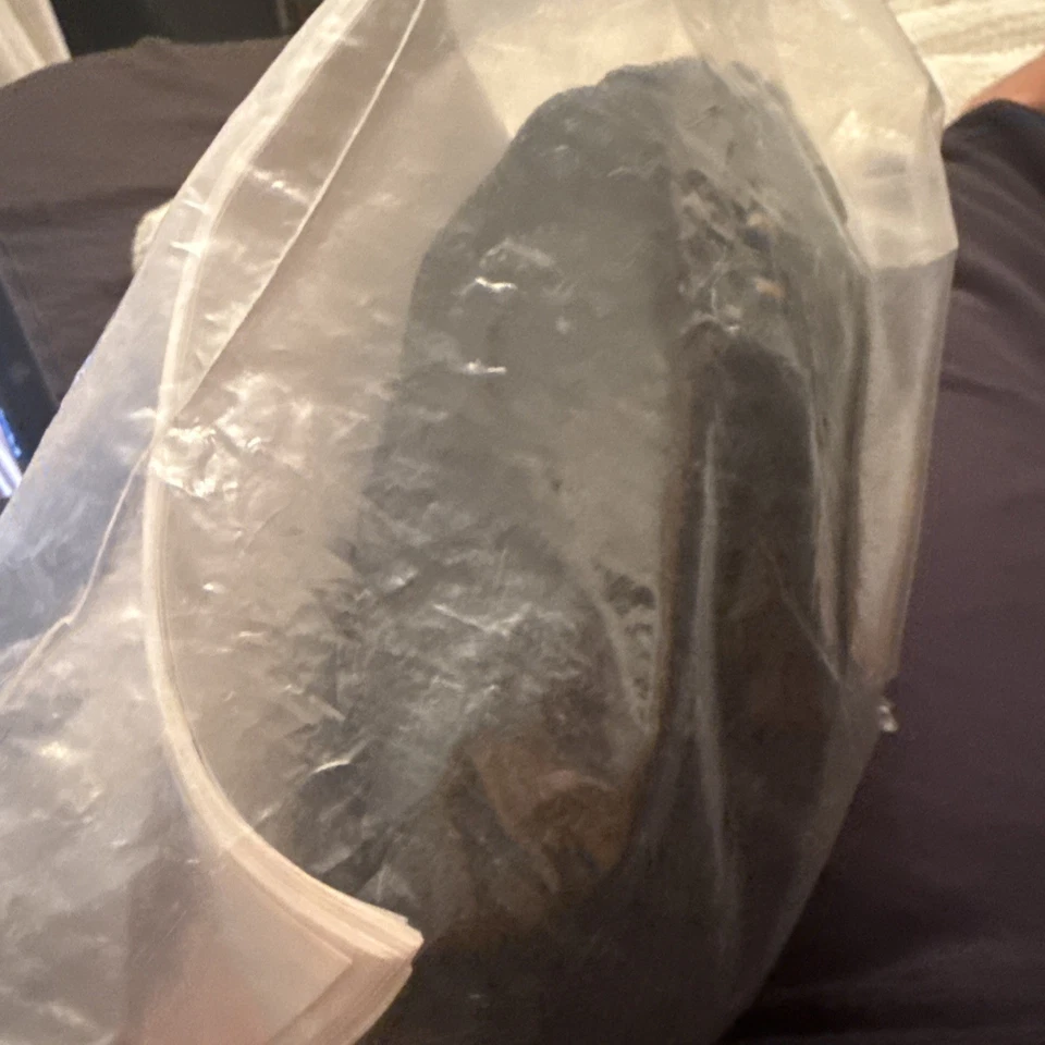 Mercedes Benz E300 E350 багажник багажник грузовая сетка A2138602901 подлинный новый OEM - Изображение 2 из 4