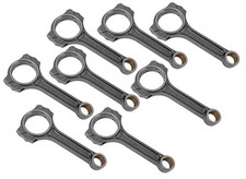 Scat Pro Comp I-beam Connecting Rod 26100927