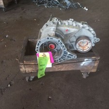 2009-2011 Ford F150 Transfer Case And Assembly Electronic Shift