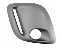 Gitter Grill StoßSt. Vorne Rechts Citroen C1 2012-2014 MIT Nebel +Tagfahrlicht