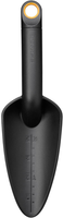 Fiskars Blumenkelle Solid LasfaserverstäRkter Kunststoff 28 Cm Schwarz 1071899