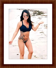 Lauren Boebert 8.5 x 11 Candid Color Unframed Collectable Photograph