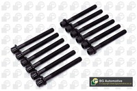 BGA Zylinderkopfschraubensatz BK6397 M12 FüR VW Transporter Multivan T4 Bus 70B