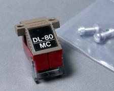 DENON DL-80 MC Cartridge / Needs stylus, from Japan