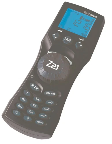 Roco 10813  Z21 WLAN-MULTIMAUS®
